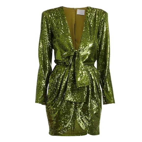 cinq a sept Dresses & Skirts - Cinq à Sept
Skylar Sequin Dress